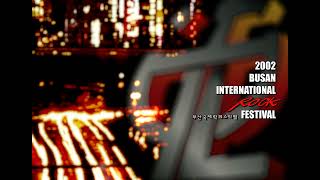 Strapping Young Lad - Detox (Busan International Festival 2002 Live) (Audio)