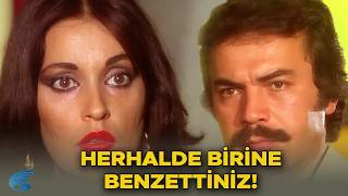 Bir Yudum Mutluluk Türk Filmi | Orhan, Zehra'yı Buluyor Ve Hırsını Alıyor