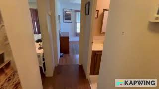 Affordable 2 Bed 2 Bath Beach Home in 55 Pet Friendly Park Edgewater FL