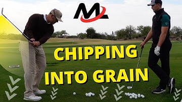 In de korrel hakken | Korte speltechnieken voor Bermudagras