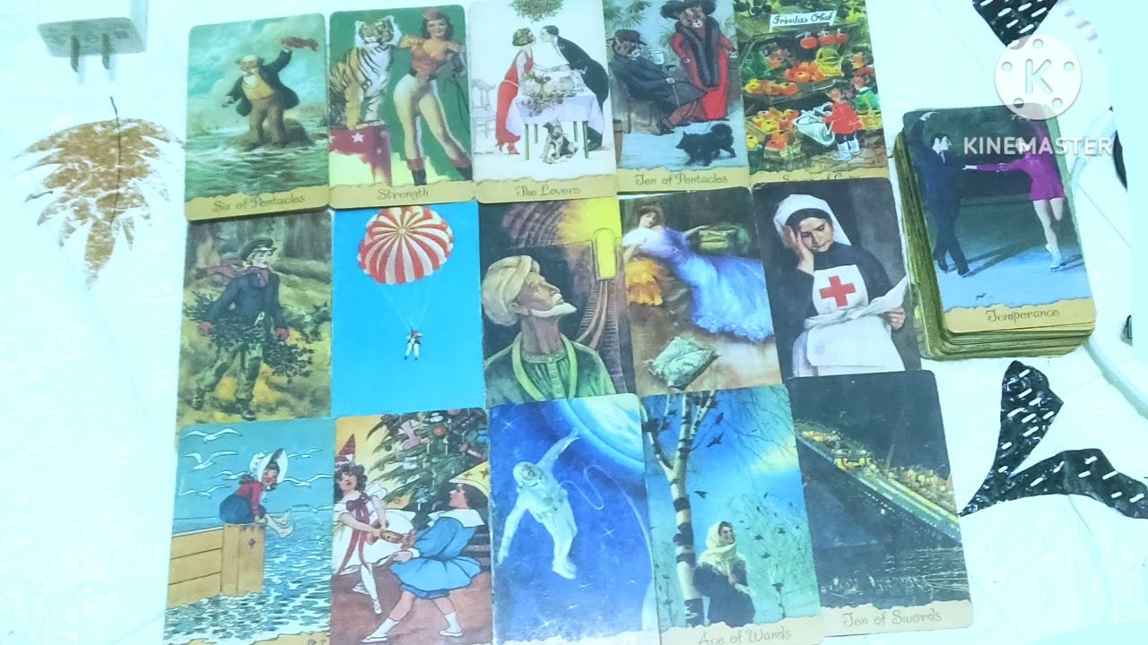 Random พระเจ้าจะเอาคนนี้ออกจากชีวิตคุณทำไม