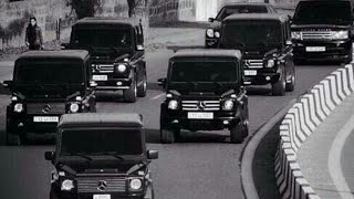 Kavkaz Style (Slowed × Reverb)