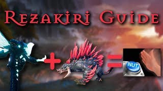 How To Kill The Rezakiri Pro Guide