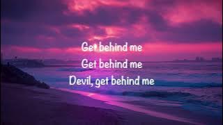 Emerson Day (feat. Zach Williams) - Get Behind Me (with lyrics)(2025)
