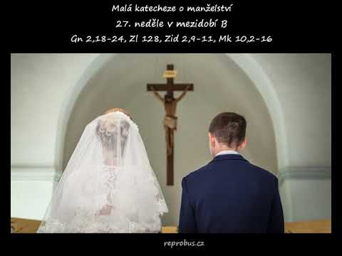 Video: Kdy se církev zapojila do manželství?