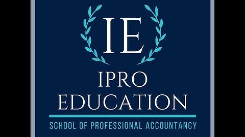 ACCA AAA - Topic Due Diligence