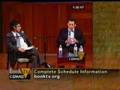 Reza Aslan vs. Sam Harris Debate Part 01