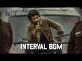 Hit 3: Interval BGM | Nani | Mickey J Meyer | BGM Ringtone