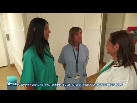 ORIZZONTE | 20/08/2025