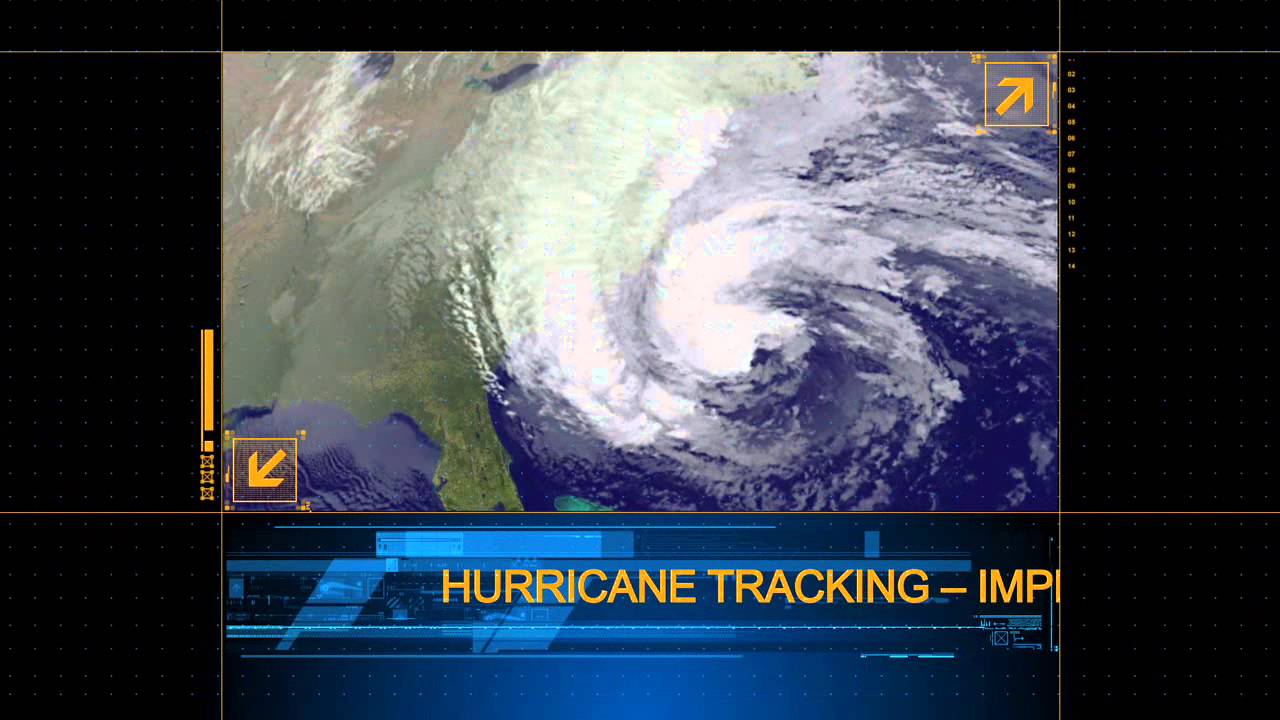 The Future of Weather Forecasting - YouTube