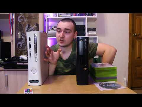 Видео: КУПИЛ Xbox 360  В 2024 НА АВИТО