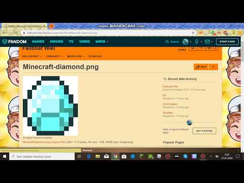 How To Add An Image On A FANDOM Wiki