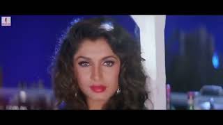 Dil Ki Tanhai Ko Kumar Sanu Chaahat Shah Rukh Khan, Ramya Krishnan, Pooja