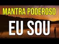 LEI DA ATRAÇÃO E O PODER DO "EU SOU" | MANTRA PARA OUVIR DORMINDO