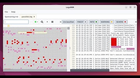 Everything you want to know about LogoRRR!