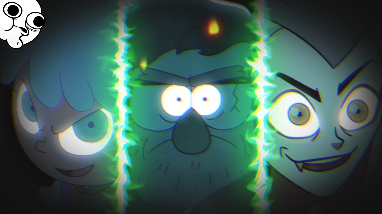 El Universo de Gravity Falls, The Owl House y Amphibia, EXPLICADO [2026]