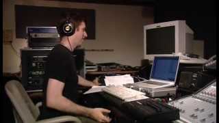 Sound Design  Star Wars Episode II (FULL)