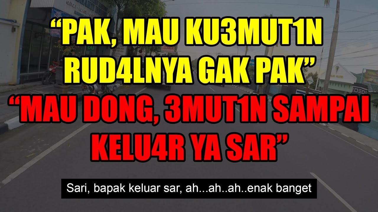 Kisah Nyata || Bersama Sari, Pembantuku Yang Pinter