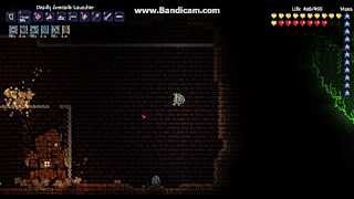 Terraria boss niga totem screenshot 2