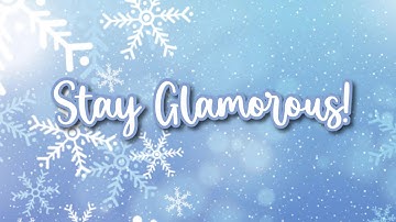 New Winter Intro! 🥶☃️❄️