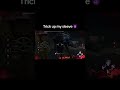 Oopsies 😛 #gamergirl #dbdclips #dbdshorts #deadbydaylight #girlgamer