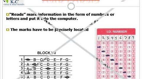OMR PRINT AND RESULT PROCESS PPT