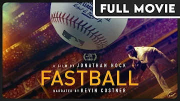 Fastball | Baseball's Greatest Heroes | Narrated by Kevin Costner | FULL DOCUMENTARY
