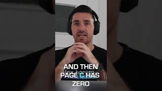 Page Rank Explained! #Shorts #PageRank #seotips