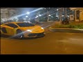 Lamborghini Vietnam - loud sound - lamborghini Việt Nam