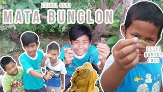 Download Lagu Si Mata Bunglon MP3