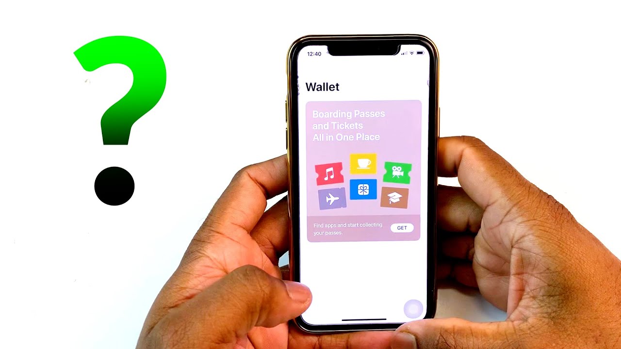 Solved! Cannot Add Cards To Apple Iphone Wallet Apple Pay?