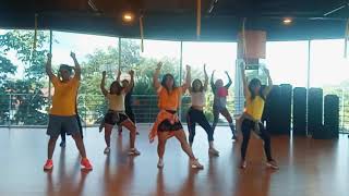 Swish Swish - Katy Perry || Cover Dance || Dance Challenge || Dance Fitness || Choreo Dance