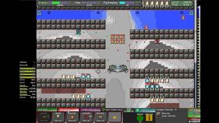 Creeper World 2 - Custom - Method chaining