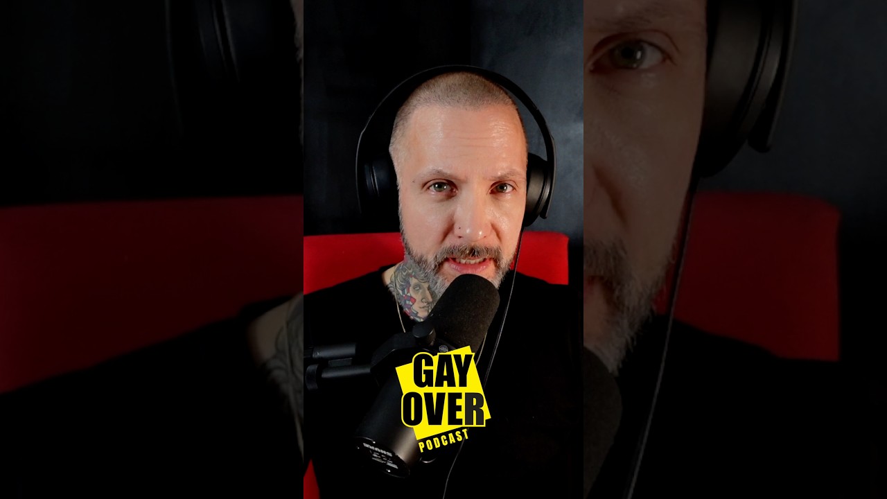 Warum? #gayoverpodcast