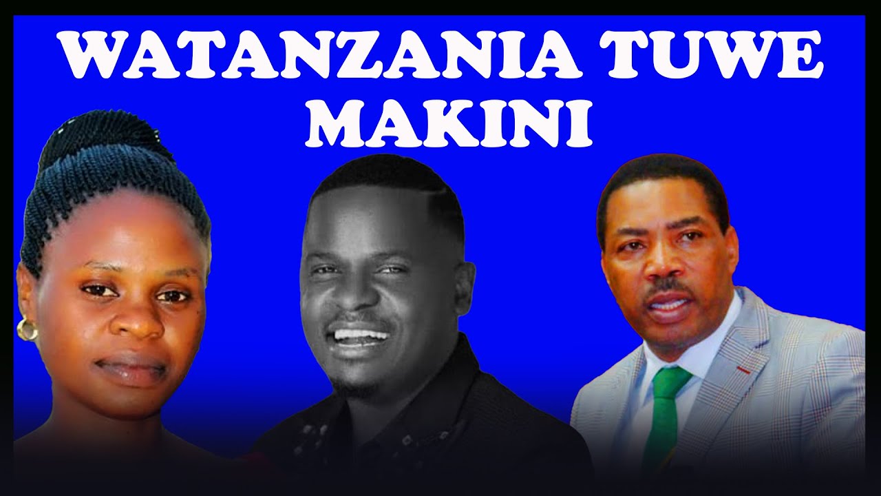 UTATA KIFO CHA MC PILIPILI UNAVYOTUMIKA KUPIKA PROPAGANDA ZA KUENEZA CHUKI