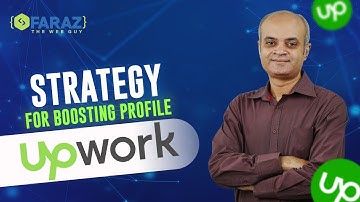 Strategy for Boosting Your Upwork Profile