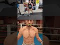 Stop Jumping Into Matches Cold… Warm Up Like This 🛑 #VRBoxing #TOTF2 #Training #Fitness