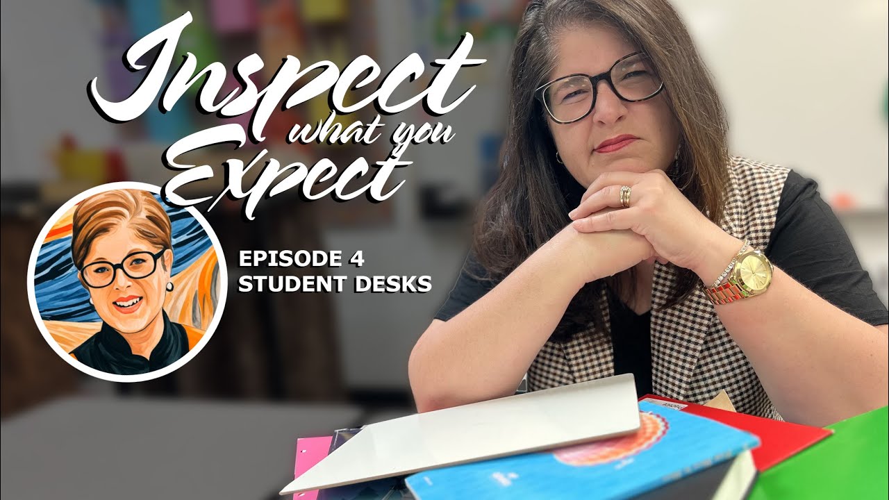 Expect Inpect Episode 4: Inspect What You Expect - YouTube