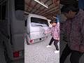 Where Did He Hide the A/C Unit in This Tiny RV?
