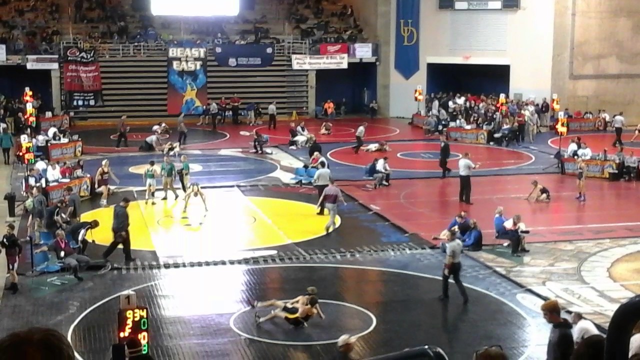 ai-match-on-mat-8-middle-mat-beast-tournament-12-17-16-youtube