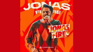 Video thumbnail of "Jonas Esticado - Chip Novo (Áudio Oficial)"