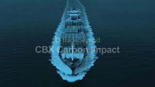 TradeBeyond's CBX Carbon Impact Solution