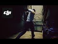 DJI Parkour In Chongqing A Short Film Shot With The Ronin S 