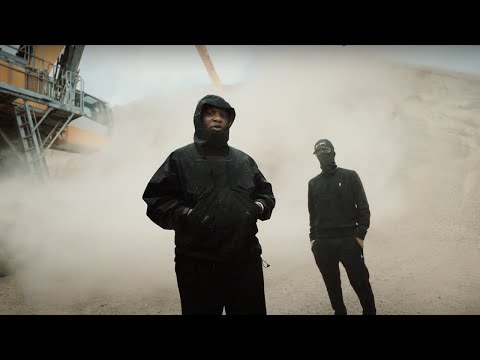 Stavo - Réunion feat. Freeze Corleone (Clip officiel)