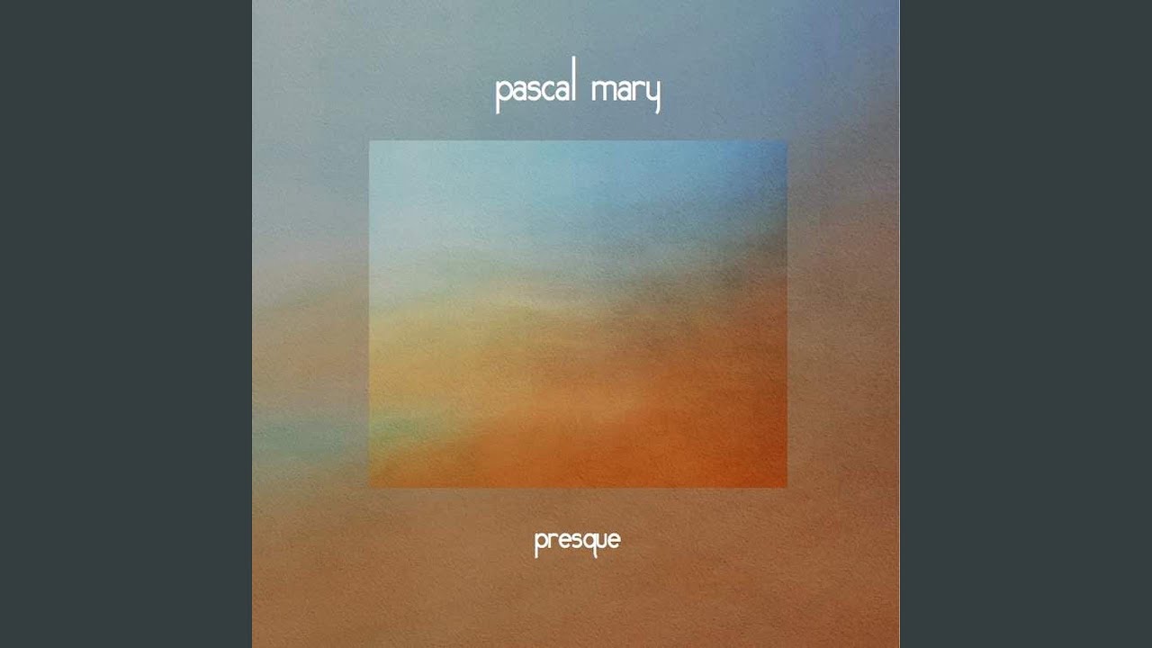 Watch Presque on YouTube Watch Presque on YouTube