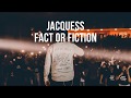 Jacquees - Fact Or Fiction Lyrics (2019)