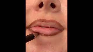 #lipstickTricks #makeupTipsAndTricks #Makeup 💄💄💅💅👄👄❤️❤️ screenshot 5
