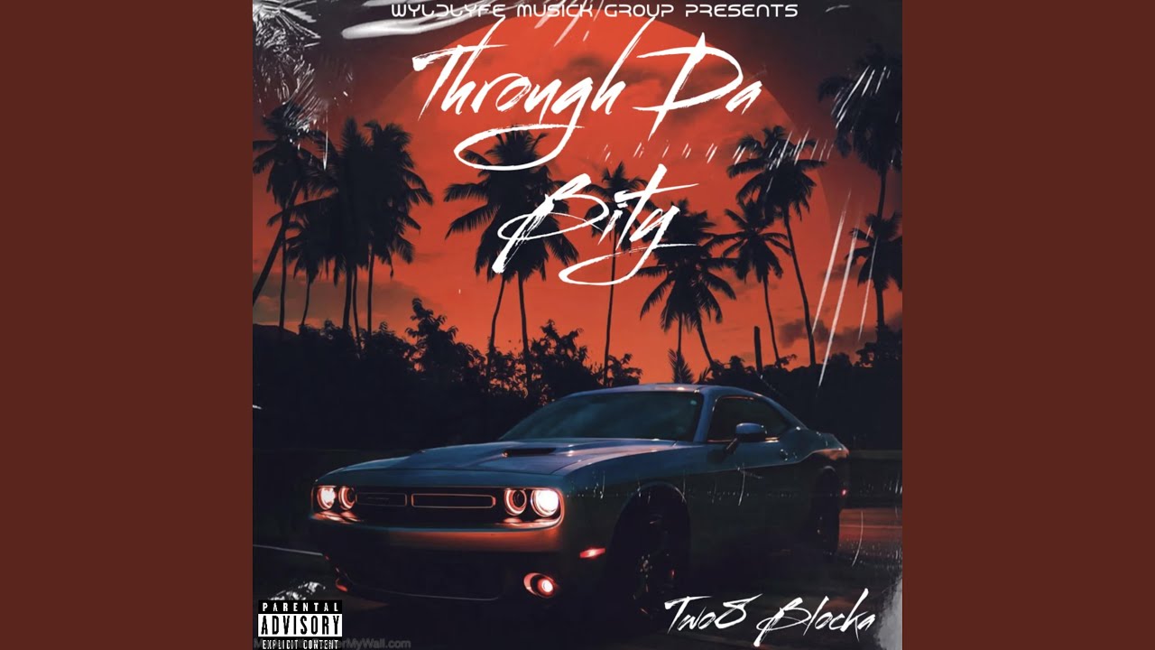 Watch Through Da Bity on YouTube Watch Through Da Bity on YouTube