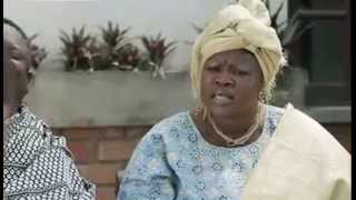 Naa Ashorkor Drop That Yam Commercial