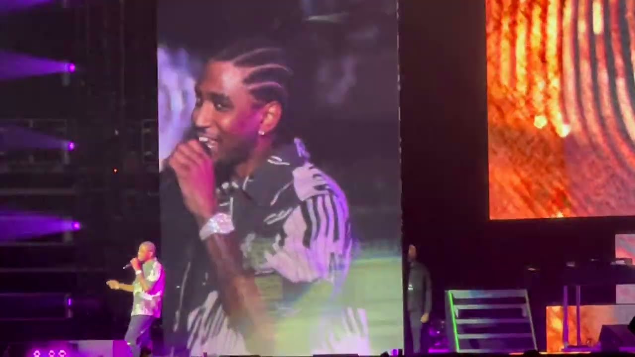 Millennium Tour 2025 - Detroit